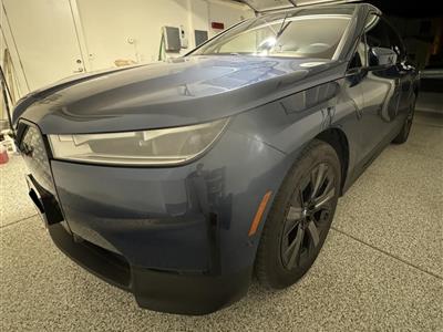 2024 BMW iX lease in Chino,CA - Swapalease.com