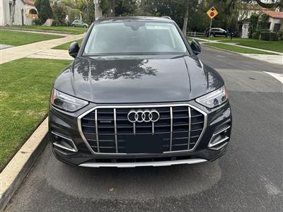 2023 Audi Q5 lease in Los Angeles,CA - Swapalease.com