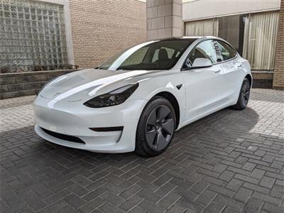 2022 Tesla Model 3 lease in Cincinnati,OH - Swapalease.com