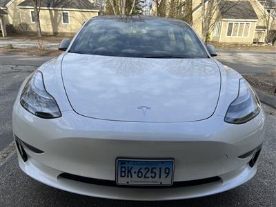 2023 Tesla Model 3 lease in STORRS,CT - Swapalease.com