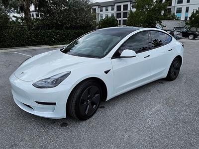 2023 Tesla Model 3 lease in Stuart,FL - Swapalease.com