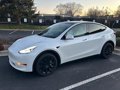 2023 Tesla Model Y lease in Mooresville,NC - Swapalease.com
