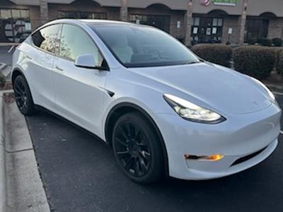 2023 Tesla Model Y lease in Mooresville,NC - Swapalease.com