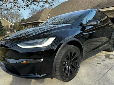 2023 Tesla Model X lease in Holland,MI - Swapalease.com