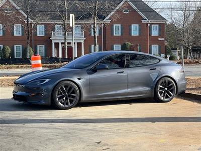 2022 Tesla Model S lease in ALPHARETTA,GA - Swapalease.com