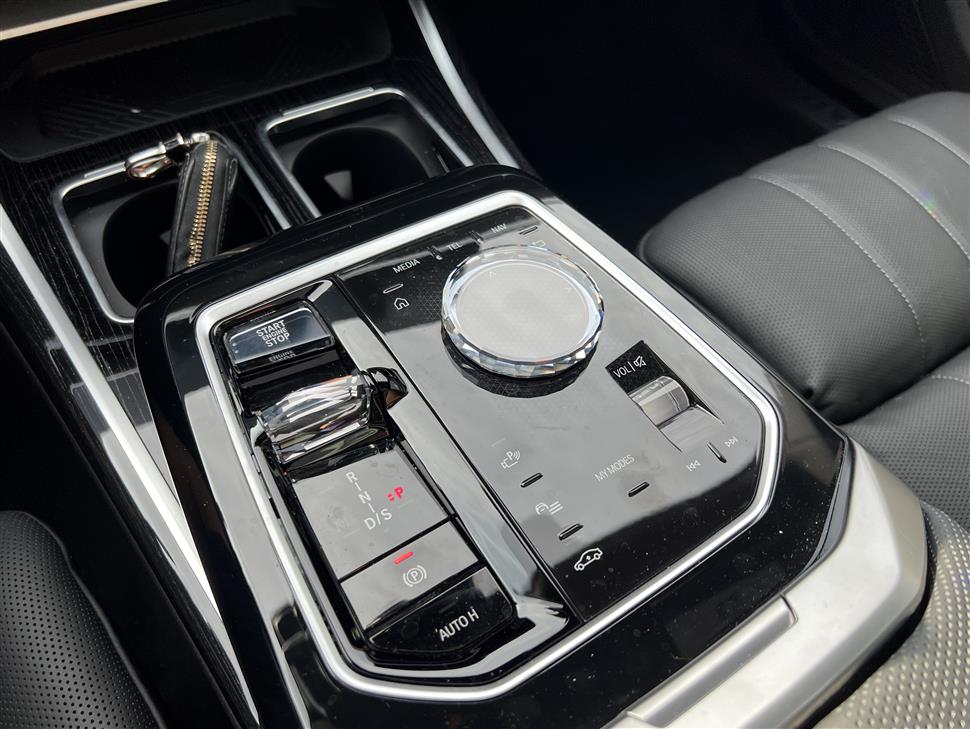 2024 BMW 7 Series for sale in Monterey Park, California