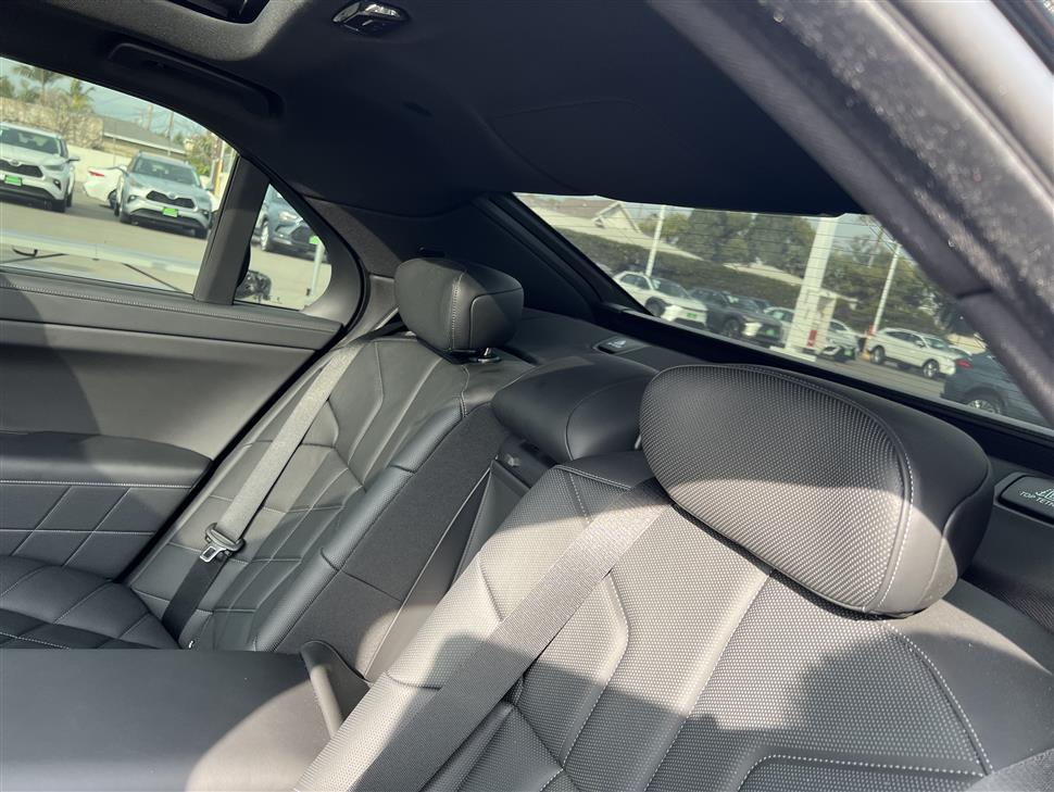 2024 BMW 7 Series for sale in Monterey Park, California
