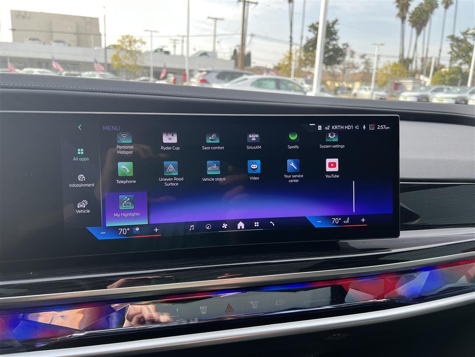 2024 BMW 7 Series for sale in Monterey Park, California