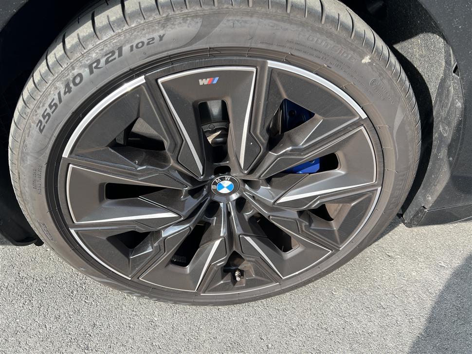 2024 BMW 7 Series for sale in Monterey Park, California