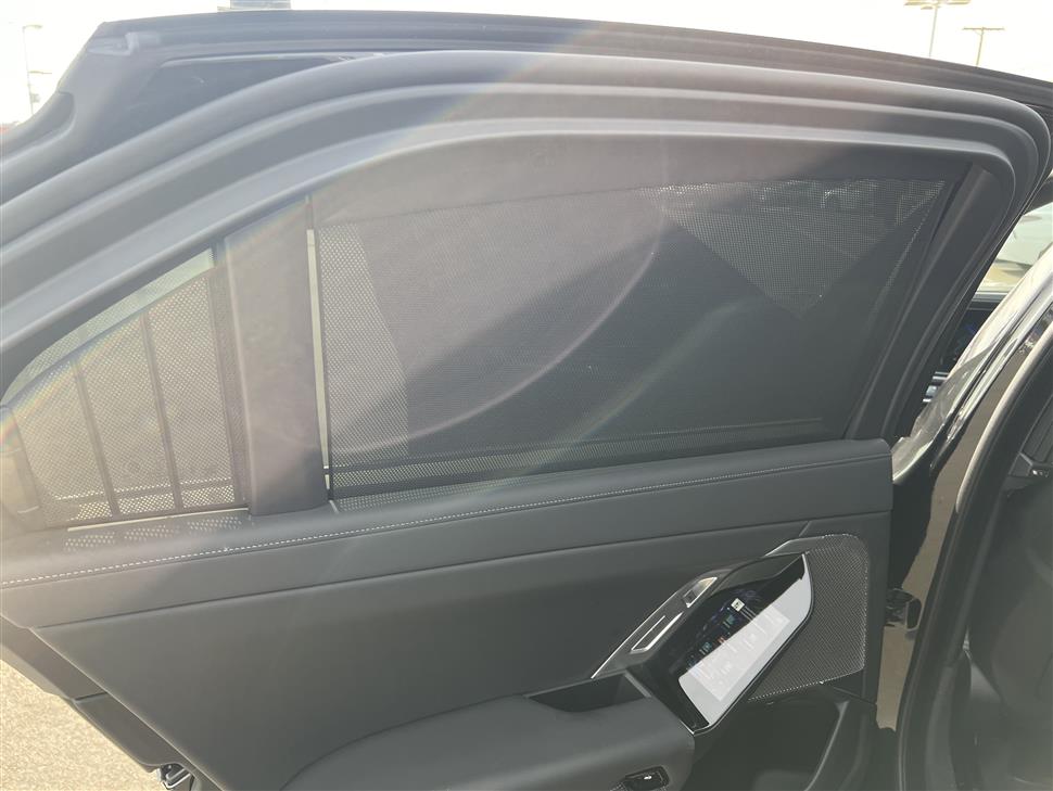2024 BMW 7 Series for sale in Monterey Park, California