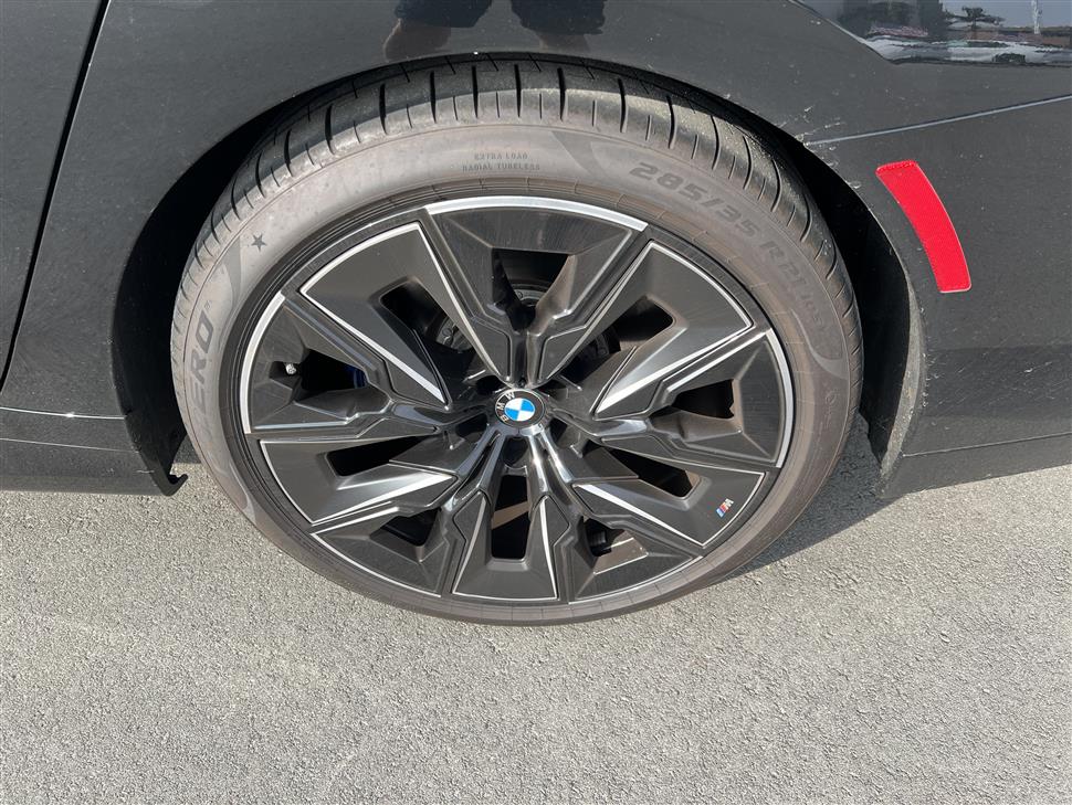 2024 BMW 7 Series for sale in Monterey Park, California