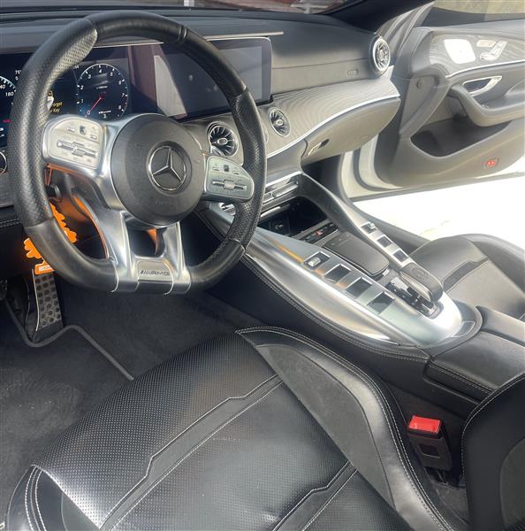 2020 Mercedes-Benz AMG GT for sale in Los Angeles, California