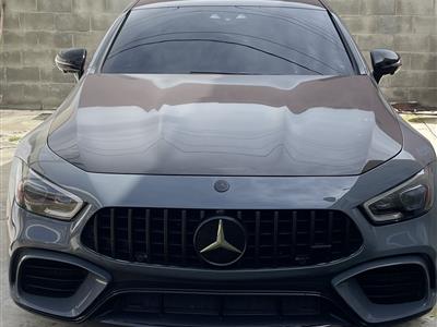 2020 Mercedes-Benz AMG GT lease in Los Angeles,CA - Swapalease.com