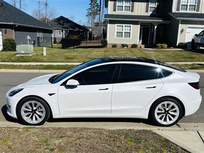 2023 Tesla Model 3 lease in Locust,NC - Swapalease.com