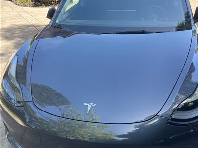 2023 Tesla Model 3 lease in Danville,CA - Swapalease.com