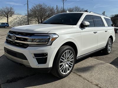 2022 Ford Expedition lease in Dearborn,MI - Swapalease.com