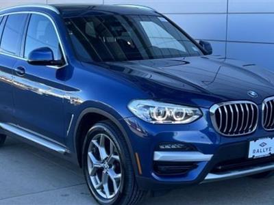 2022 BMW X3 lease in Garden City,NY - Swapalease.com