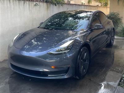 2023 Tesla Model 3 lease in Long Beach,CA - Swapalease.com