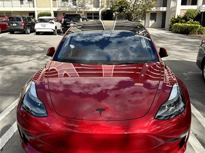 2023 Tesla Model 3 lease in Fort Lauderdale,FL - Swapalease.com
