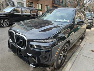 2024 BMW X7 lease in Brooklyn,NY - Swapalease.com