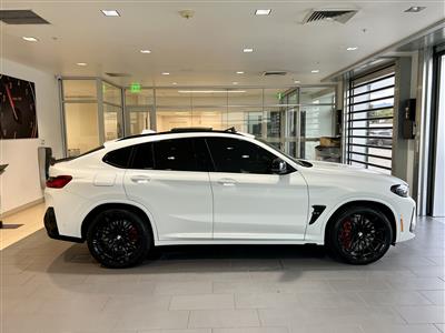 2023 BMW X4 M Competition lease in Salt Lake City,UT - Swapalease.com