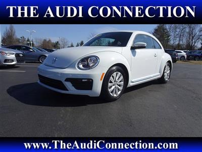 2019 Volkswagen Beetle lease in Cincinnati,OH - Swapalease.com