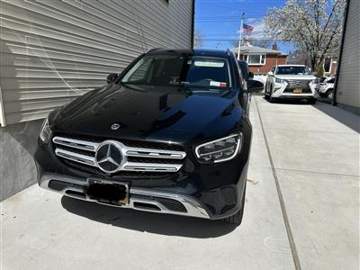 2021 Mercedes-Benz GLC-Class lease in Staten Island,NY - Swapalease.com