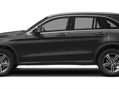 2021 Mercedes-Benz GLC-Class lease in Staten Island,NY - Swapalease.com