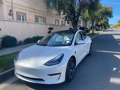 2023 Tesla Model 3 lease in Los Angeles,CA - Swapalease.com