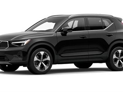 2024 Volvo XC40 lease in South Boston,MA - Swapalease.com