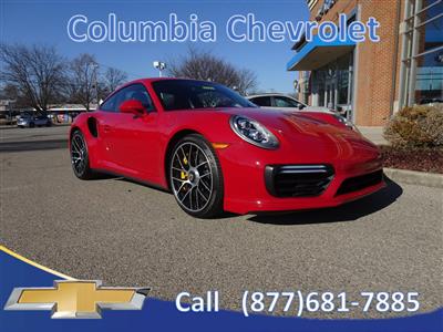 2019 Porsche 911 lease in Cincinnati,OH - Swapalease.com