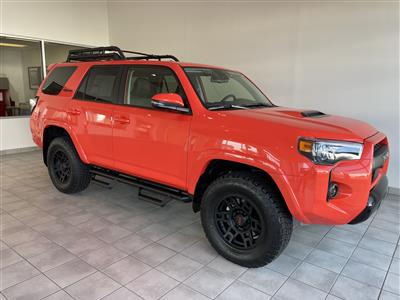 2023 Toyota 4Runner lease in Shelby,OH - Swapalease.com