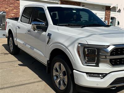 2023 Ford F-150 lease in Dubuque,IA - Swapalease.com