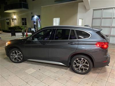 2022 BMW X1 lease in HALLANDALE BEACH,FL - Swapalease.com