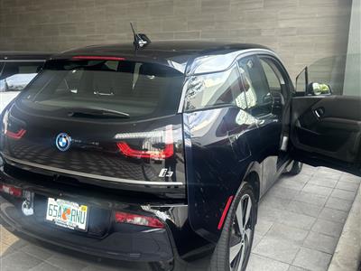 2021 BMW i3 lease in Miami,FL - Swapalease.com