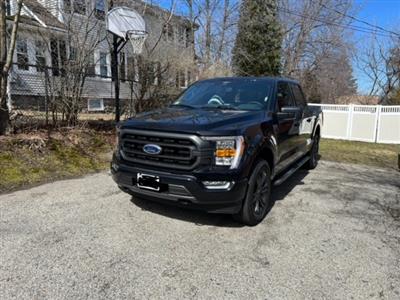 2023 Ford F-150 lease in Worcester,MA - Swapalease.com