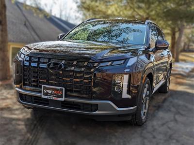 2024 Hyundai Palisade lease in Spring Valley,NY - Swapalease.com
