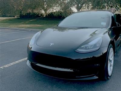 2023 Tesla Model 3 lease in Farmington,NY - Swapalease.com
