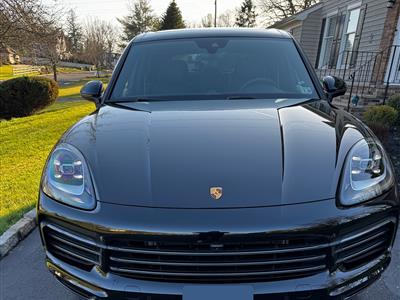 2023 Porsche Cayenne lease in Scotch Plains,NJ - Swapalease.com