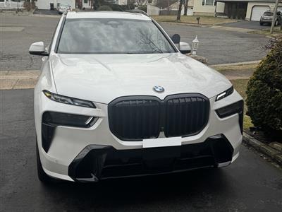 2023 BMW X7 lease in Edison,NJ - Swapalease.com