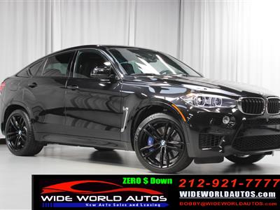2024 BMW X6 M Competition lease in New York,NY - Swapalease.com