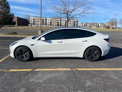 2023 Tesla Model 3 lease in SAINT PETERS,MO - Swapalease.com