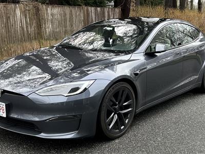 2023 Tesla Model S lease in Concord,MA - Swapalease.com