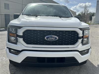 2023 Ford F-150 lease in Fort Lauderdale,FL - Swapalease.com