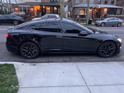 2023 Tesla Model S lease in Long Branch,NJ - Swapalease.com