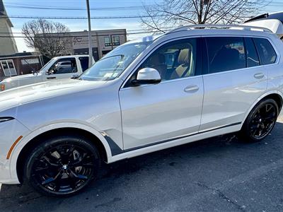 2024 BMW X7 lease in New Rochelle,NY - Swapalease.com