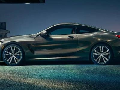 2023 BMW 8 Series lease in Isle of Palms,SC - Swapalease.com