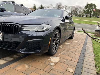 2022 BMW 5 Series lease in Westbury,NY - Swapalease.com