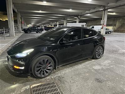 2023 Tesla Model Y lease in west harrison,NY - Swapalease.com