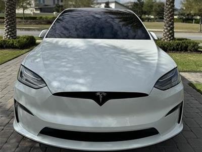 2023 Tesla Model X lease in Orlando,FL - Swapalease.com